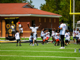 2019 | Kareem Jackson Football Camp